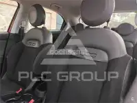 2017 Fiat 500