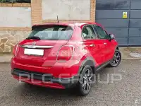 2017 Fiat 500