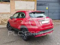 2017 Fiat 500