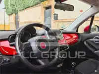 2017 Fiat 500