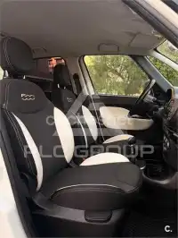 2017 Fiat 500