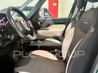 2017 Fiat 500