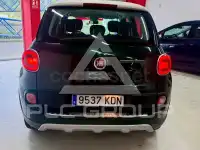 2017 Fiat 500