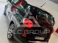 2017 Fiat 500
