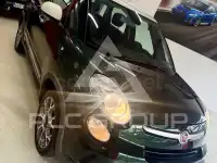 2017 Fiat 500