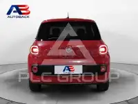 2017 Fiat 500