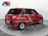 2017 Fiat 500