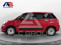 2017 Fiat 500