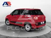 2017 Fiat 500