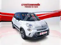 2017 Fiat 500