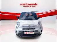2017 Fiat 500