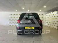 2017 Fiat 500