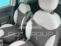 2017 Fiat 500