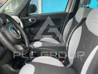 2017 Fiat 500