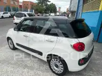 2017 Fiat 500