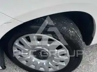 2017 Fiat 500