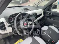 2017 Fiat 500
