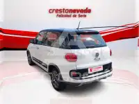2017 Fiat 500