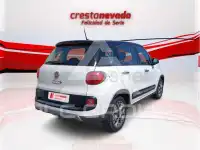 2017 Fiat 500
