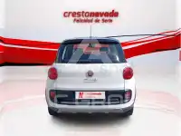 2017 Fiat 500