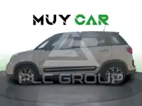 2017 Fiat 500