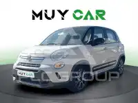2017 Fiat 500