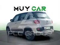 2017 Fiat 500