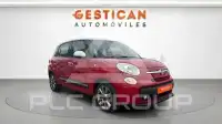 2017 Fiat 500