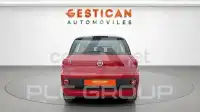 2017 Fiat 500
