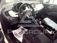 2017 Fiat 500