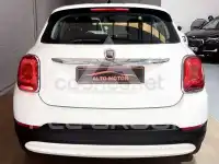 2017 Fiat 500
