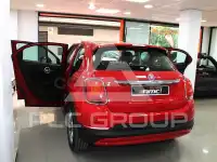 2017 Fiat 500
