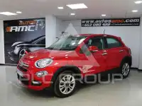 2017 Fiat 500