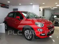 2017 Fiat 500
