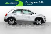 2017 Fiat 500