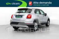2017 Fiat 500