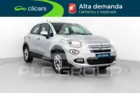 2017 Fiat 500