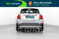2017 Fiat 500