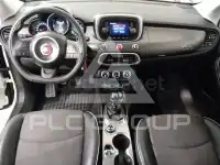 2017 Fiat 500