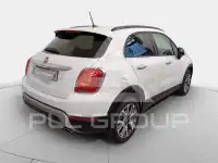 2017 Fiat 500