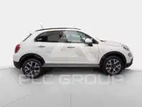 2017 Fiat 500