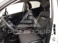 2017 Fiat 500