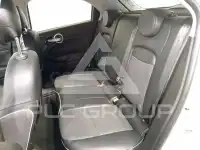 2017 Fiat 500