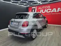 2017 Fiat 500