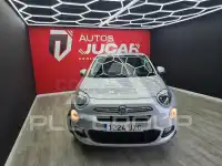 2017 Fiat 500