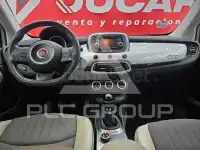 2017 Fiat 500