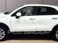 2017 Fiat 500