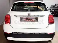 2017 Fiat 500