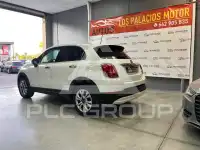 2017 Fiat 500