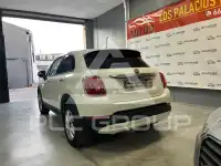 2017 Fiat 500